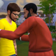 Illustration for article titled In emThe Sims 4/em, Emotions Can Kill You